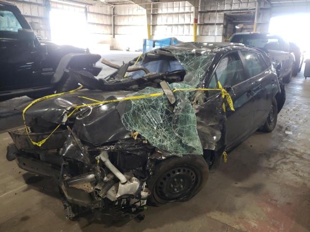 Photo 1 VIN: 4S3GTAB65L3712892 - SUBARU IMPREZA 