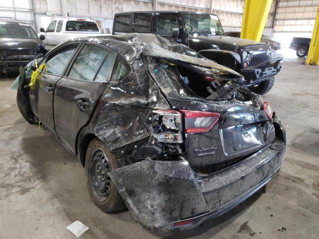 Photo 2 VIN: 4S3GTAB65L3712892 - SUBARU IMPREZA 