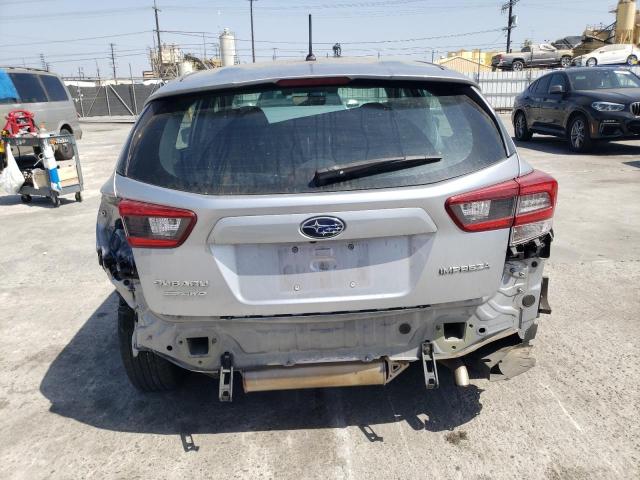 Photo 5 VIN: 4S3GTAB65L3713279 - SUBARU IMPREZA 