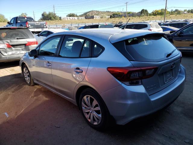 Photo 1 VIN: 4S3GTAB65L3714268 - SUBARU IMPREZA 