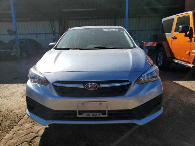 Photo 4 VIN: 4S3GTAB65L3714268 - SUBARU IMPREZA 