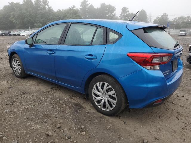 Photo 1 VIN: 4S3GTAB65L3717218 - SUBARU IMPREZA 