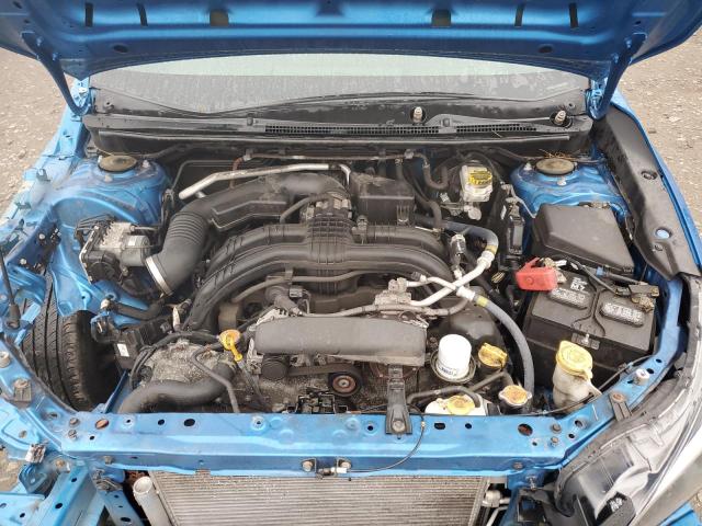 Photo 10 VIN: 4S3GTAB65L3717218 - SUBARU IMPREZA 