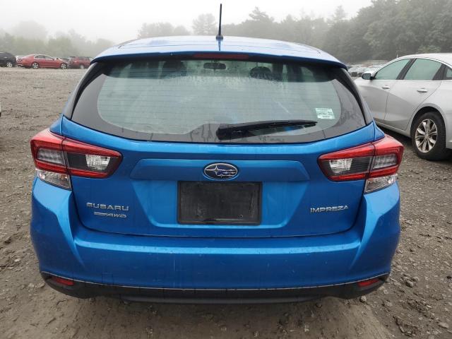 Photo 5 VIN: 4S3GTAB65L3717218 - SUBARU IMPREZA 