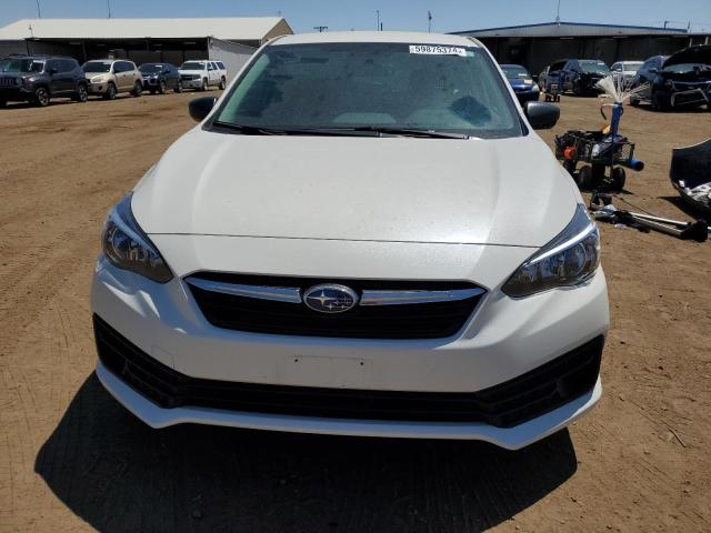 Photo 4 VIN: 4S3GTAB65L3726663 - SUBARU IMPREZA 