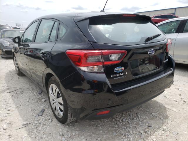 Photo 2 VIN: 4S3GTAB65L3733841 - SUBARU IMPREZA 