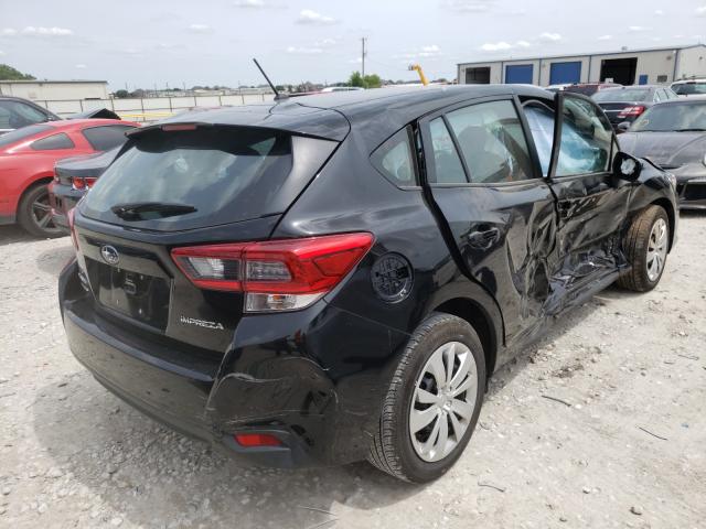 Photo 3 VIN: 4S3GTAB65L3733841 - SUBARU IMPREZA 