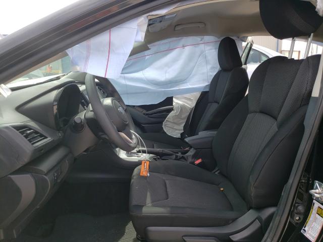 Photo 4 VIN: 4S3GTAB65L3733841 - SUBARU IMPREZA 