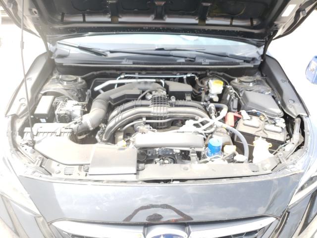 Photo 6 VIN: 4S3GTAB65L3733841 - SUBARU IMPREZA 