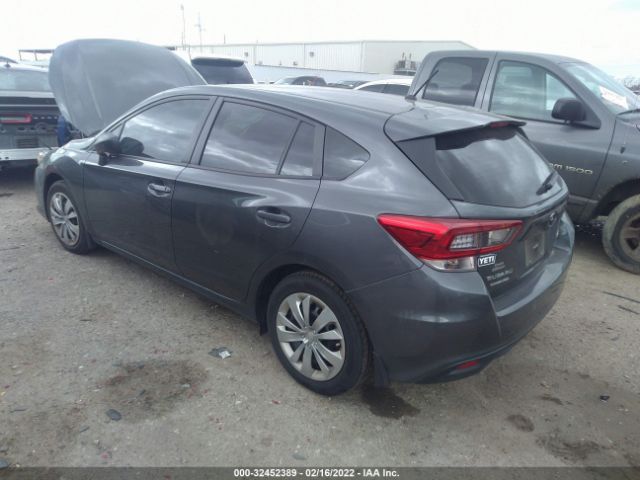 Photo 2 VIN: 4S3GTAB65M3700176 - SUBARU IMPREZA 