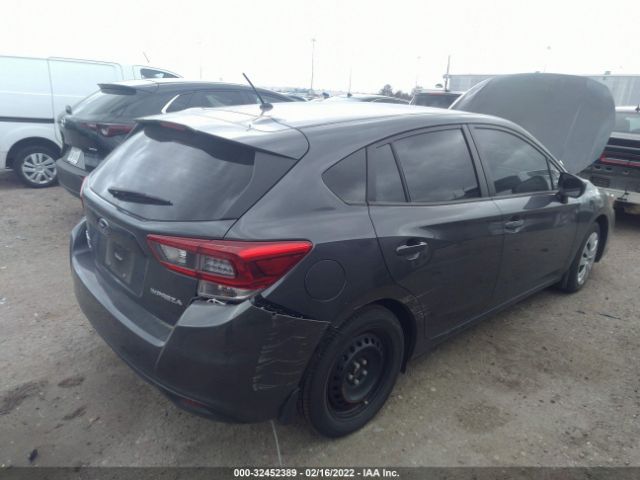 Photo 3 VIN: 4S3GTAB65M3700176 - SUBARU IMPREZA 