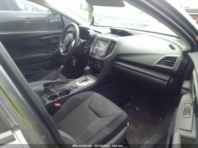 Photo 4 VIN: 4S3GTAB65M3700176 - SUBARU IMPREZA 