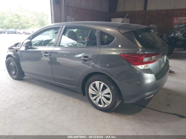 Photo 2 VIN: 4S3GTAB65M3700906 - SUBARU IMPREZA 