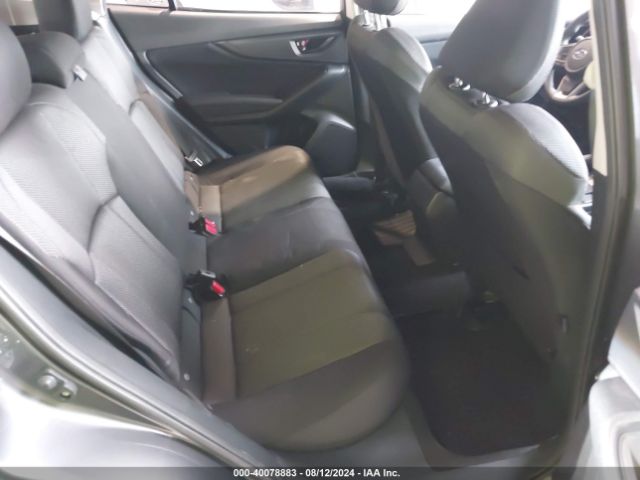 Photo 7 VIN: 4S3GTAB65M3700906 - SUBARU IMPREZA 