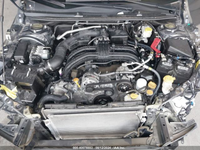 Photo 9 VIN: 4S3GTAB65M3700906 - SUBARU IMPREZA 