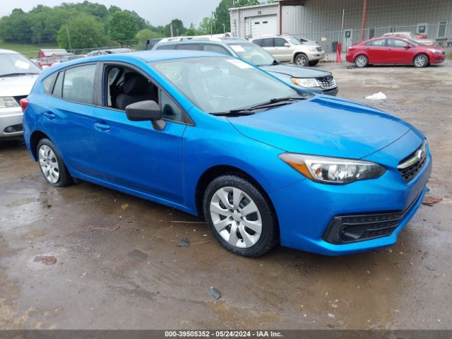 Photo 0 VIN: 4S3GTAB65M3704275 - SUBARU IMPREZA 