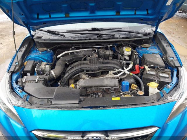 Photo 9 VIN: 4S3GTAB65M3704275 - SUBARU IMPREZA 