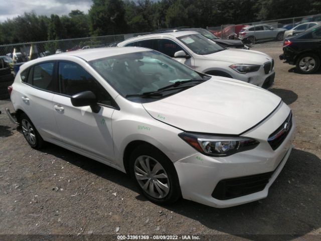 Photo 0 VIN: 4S3GTAB65M3711680 - SUBARU IMPREZA 