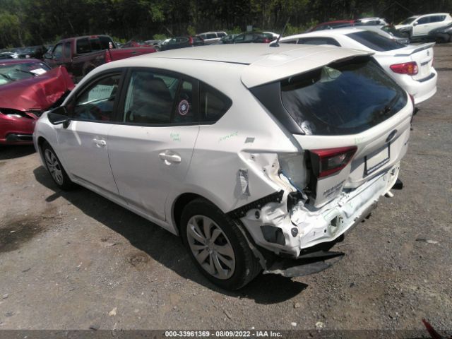 Photo 2 VIN: 4S3GTAB65M3711680 - SUBARU IMPREZA 