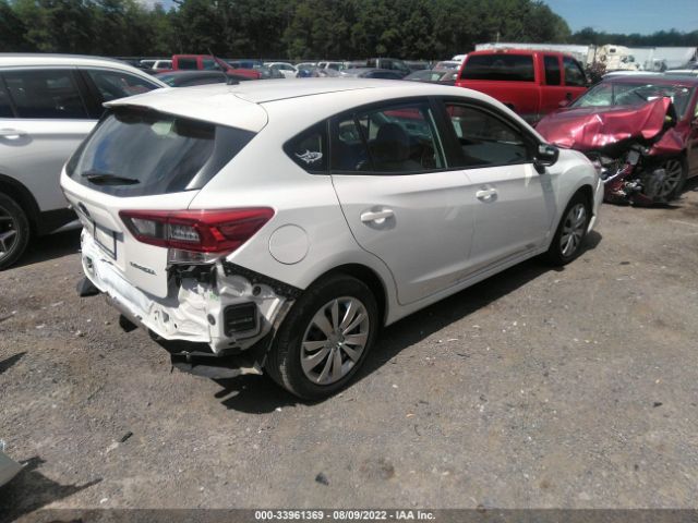 Photo 3 VIN: 4S3GTAB65M3711680 - SUBARU IMPREZA 