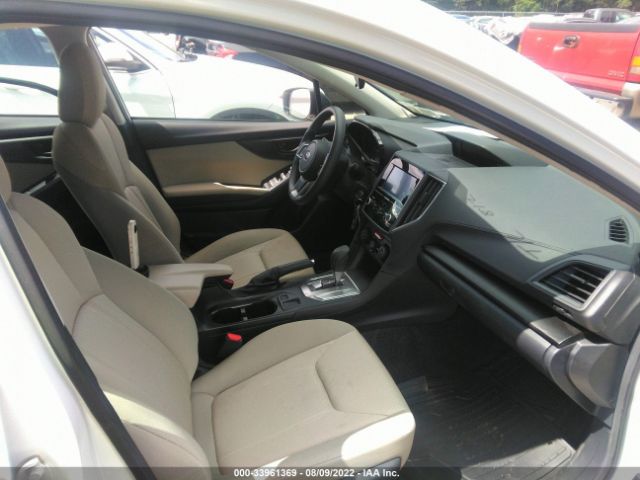 Photo 4 VIN: 4S3GTAB65M3711680 - SUBARU IMPREZA 