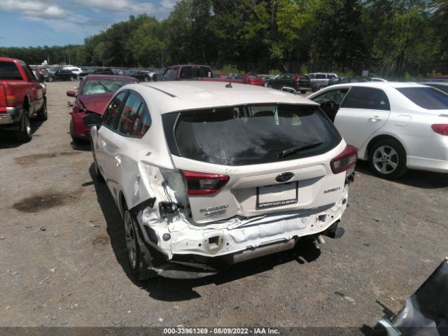 Photo 5 VIN: 4S3GTAB65M3711680 - SUBARU IMPREZA 