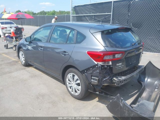 Photo 2 VIN: 4S3GTAB65M3712831 - SUBARU IMPREZA 