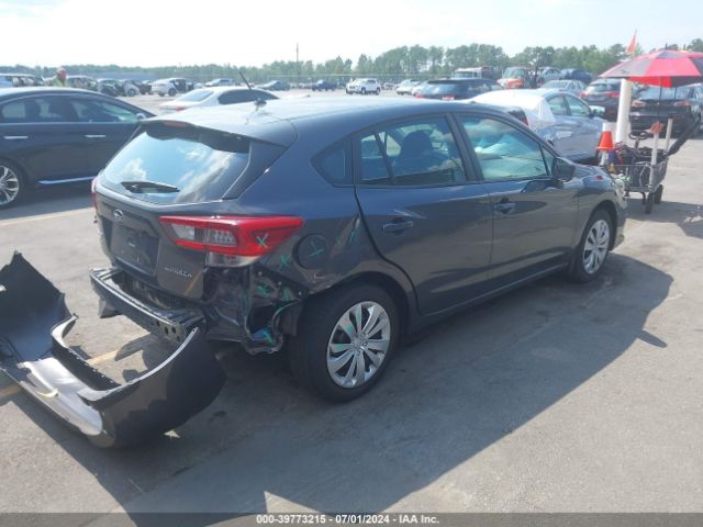 Photo 3 VIN: 4S3GTAB65M3712831 - SUBARU IMPREZA 