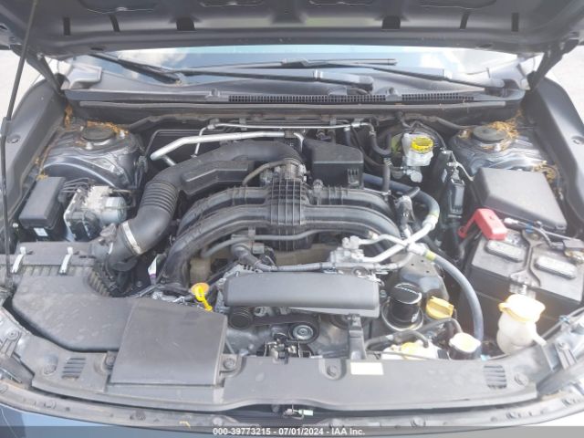 Photo 9 VIN: 4S3GTAB65M3712831 - SUBARU IMPREZA 