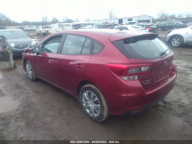 Photo 2 VIN: 4S3GTAB65N3702785 - SUBARU IMPREZA 