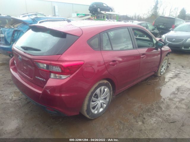 Photo 3 VIN: 4S3GTAB65N3702785 - SUBARU IMPREZA 