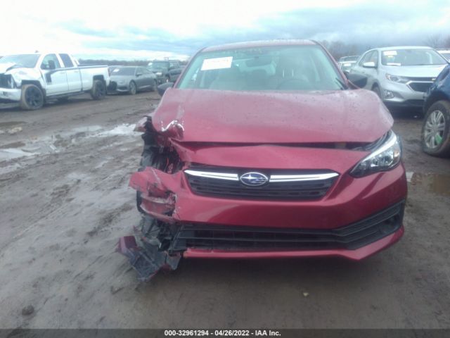 Photo 5 VIN: 4S3GTAB65N3702785 - SUBARU IMPREZA 