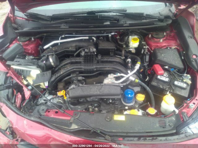 Photo 9 VIN: 4S3GTAB65N3702785 - SUBARU IMPREZA 