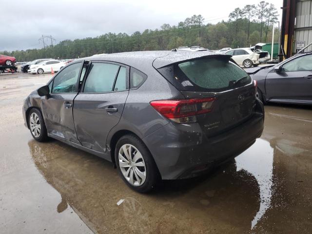 Photo 1 VIN: 4S3GTAB65N3706349 - SUBARU IMPREZA 