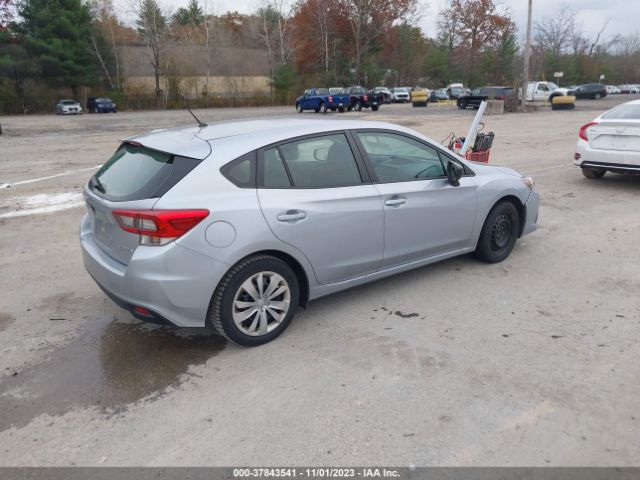 Photo 3 VIN: 4S3GTAB65N3712295 - SUBARU IMPREZA 