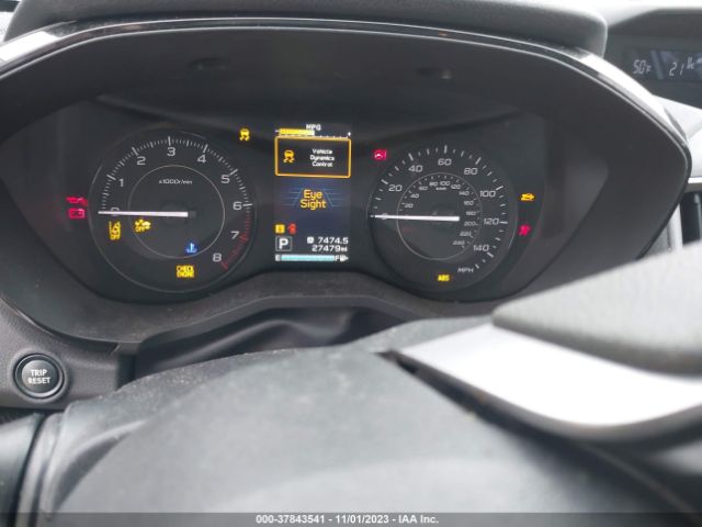 Photo 6 VIN: 4S3GTAB65N3712295 - SUBARU IMPREZA 