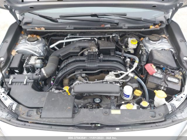 Photo 9 VIN: 4S3GTAB65N3712295 - SUBARU IMPREZA 