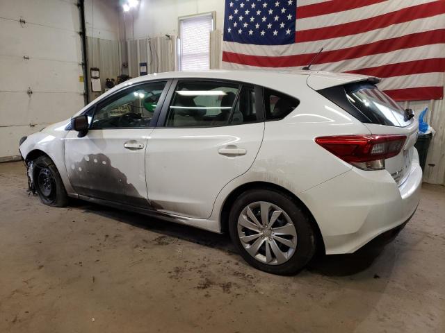 Photo 1 VIN: 4S3GTAB65N3716945 - SUBARU IMPREZA 