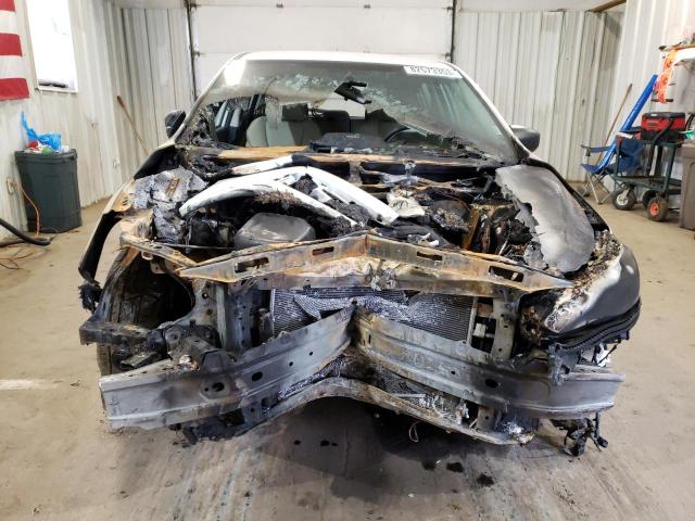 Photo 4 VIN: 4S3GTAB65N3716945 - SUBARU IMPREZA 