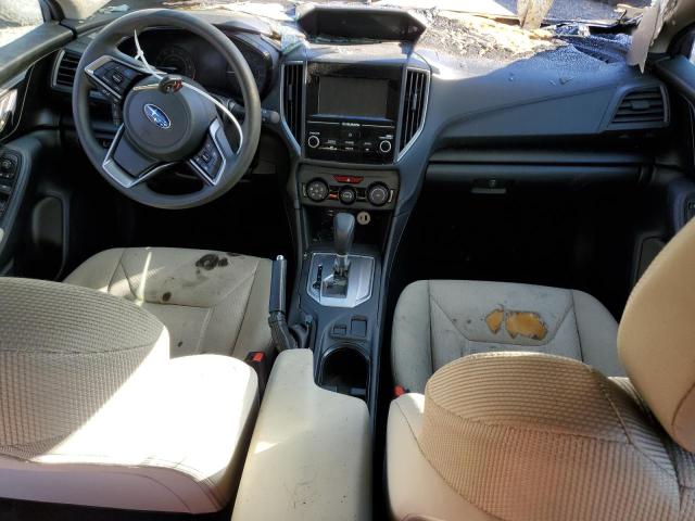 Photo 7 VIN: 4S3GTAB65N3716945 - SUBARU IMPREZA 