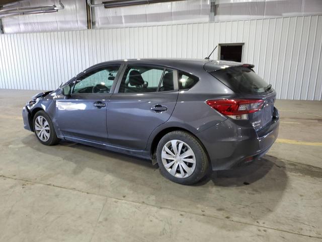 Photo 1 VIN: 4S3GTAB65N3718808 - SUBARU IMPREZA 