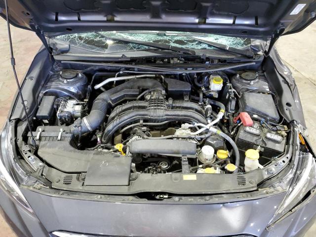 Photo 11 VIN: 4S3GTAB65N3718808 - SUBARU IMPREZA 