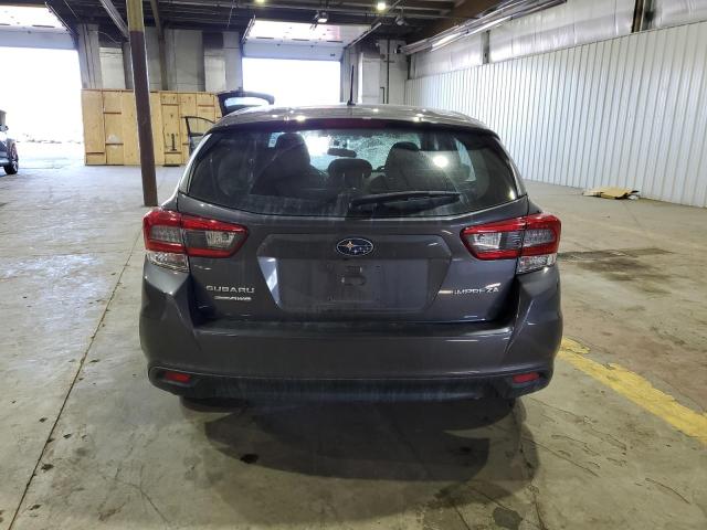 Photo 5 VIN: 4S3GTAB65N3718808 - SUBARU IMPREZA 