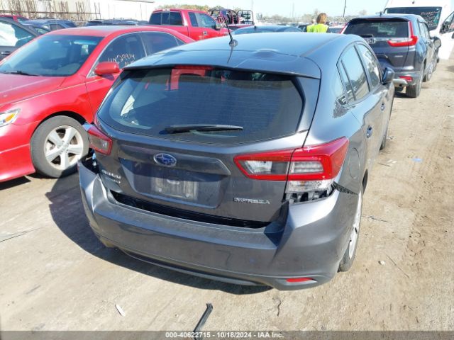 Photo 2 VIN: 4S3GTAB65N3721742 - SUBARU IMPREZA 