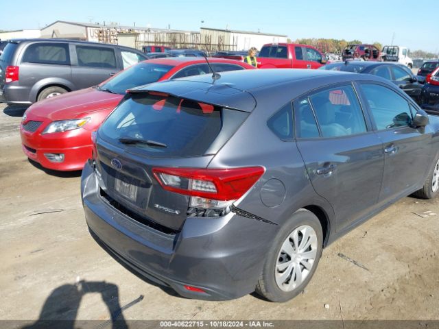 Photo 3 VIN: 4S3GTAB65N3721742 - SUBARU IMPREZA 