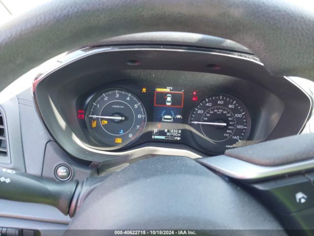 Photo 6 VIN: 4S3GTAB65N3721742 - SUBARU IMPREZA 