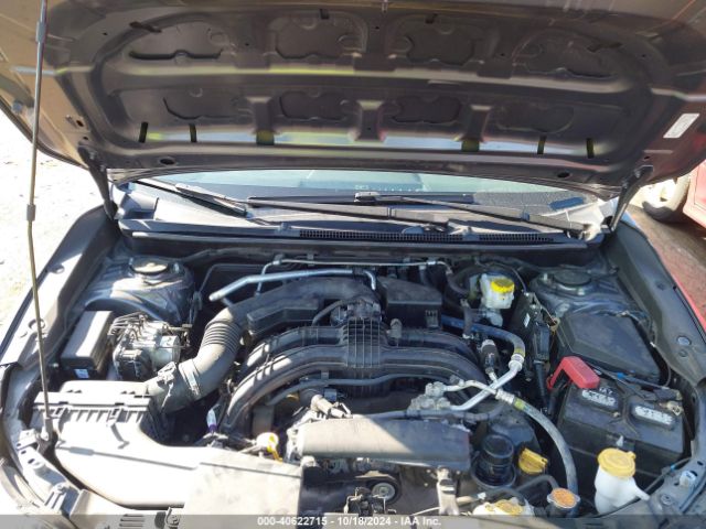 Photo 9 VIN: 4S3GTAB65N3721742 - SUBARU IMPREZA 