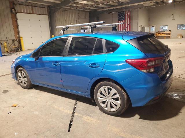 Photo 1 VIN: 4S3GTAB65N3726083 - SUBARU IMPREZA 