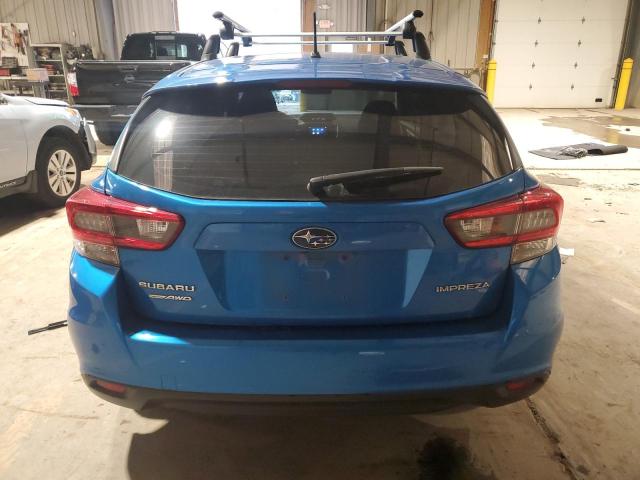 Photo 5 VIN: 4S3GTAB65N3726083 - SUBARU IMPREZA 