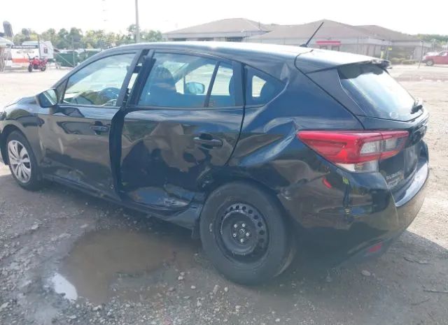 Photo 2 VIN: 4S3GTAB65P3707651 - SUBARU IMPREZA 